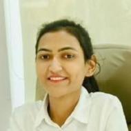 Leena C. Revit Architecture trainer in Pune