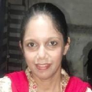 Asma K. Class 8 Tuition trainer in Ahmedabad
