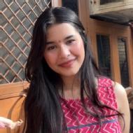 Kanishka Class I-V Tuition trainer in Delhi