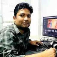 Summer Bahadur Bhaskar Animation & Multimedia trainer in Lucknow