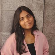 Sarika S M B Yoga trainer in Erode