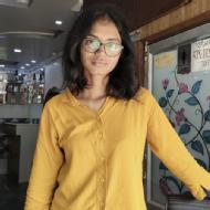 Trisha C. Class 10 trainer in South 24 Parganas