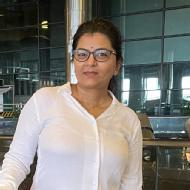 Neesha Class 9 Tuition trainer in Hyderabad