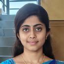 Nandana B. Engineering Entrance Coaching trainer in Bangalore