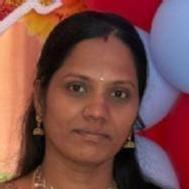 Kamaladevi Class 12 Tuition trainer in Chennai