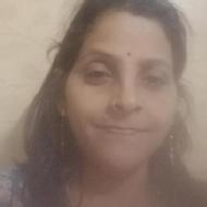 Shanti Sharma Spoken English trainer in Faridabad