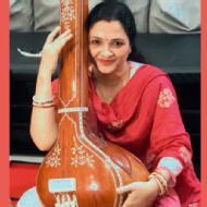 Tapaswini S. Vocal Music trainer in Chennai