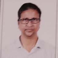 Srinivas Class 12 Tuition trainer in Hyderabad