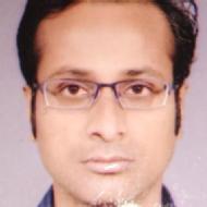 Sujoy Chabri BTech Tuition trainer in Midnapore