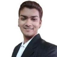 Udit Sharma Class 8 Tuition trainer in Bharuch