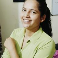 Tamanna K. trainer in Delhi