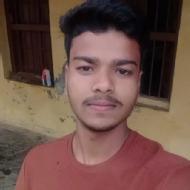 Sumit K Yadav Class I-V Tuition trainer in Dumka