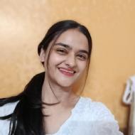 Anshuman T. Bank Clerical Exam trainer in Haroli