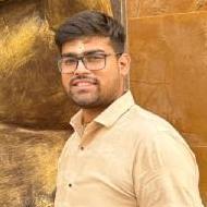 Satyam Pandey Hindi Language trainer in Delhi