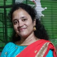 Chennuru Sahithi Class I-V Tuition trainer in Hyderabad