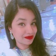 Vimala V. Class 6 Tuition trainer in Bangalore