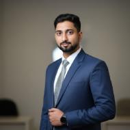 Udit Upadhyay Class 9 Tuition trainer in Jamshedpur