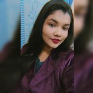 Srijani R. Nursery-KG Tuition trainer in Sadar