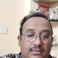 Subhra Kumar Dey Class 12 Tuition trainer in Siliguri