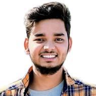 Prashant Tiwari Class I-V Tuition trainer in Prayagraj