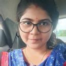 Monalisa D. Class I-V Tuition trainer in Bhubaneswar