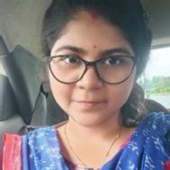 Monalisa D. Class I-V Tuition trainer in Bhubaneswar