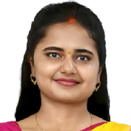 Jyoti P. Class 10 trainer in Mumbai