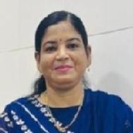 Amaravathi C. Class I-V Tuition trainer in Bangalore