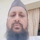 Sayed Shabih Ahmad Arabic Language trainer in Lucknow