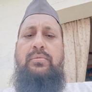 Sayed Shabih Ahmad Arabic Language trainer in Lucknow