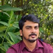 Sapan Kumar Dey Class 12 Tuition trainer in Bhubaneswar