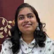 Khushboo S. Class I-V Tuition trainer in Khajani