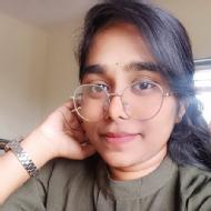 Priti Mayee N. Class I-V Tuition trainer in Hyderabad