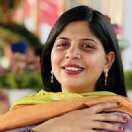 Manpreet K. Class 10 trainer in Faridkot