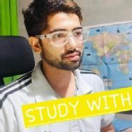 Himanshu Class 10 trainer in Noida