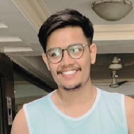 Jaineil Mehta BA Tuition trainer in Ahmedabad