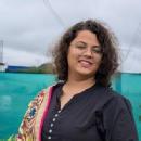 Kratika S. Education Tuition classes trainer in Indore