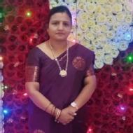Hemavathi S. Class I-V Tuition trainer in Doddaballapura