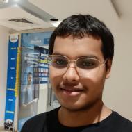 Sai Prasad Reddy Basa Class I-V Tuition trainer in Hyderabad