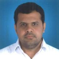 Mohammed Abid VMware trainer in Hyderabad