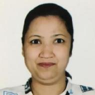 Poonam C. Class 8 Tuition trainer in Kolkata