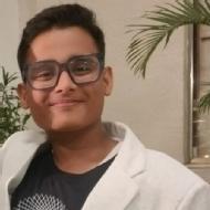 Anay Mittal Hindi Language trainer in Indore