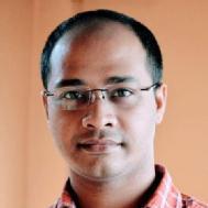 Abhisek Das Class I-V Tuition trainer in Kolkata