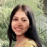 Muskan S. Class I-V Tuition trainer in Delhi