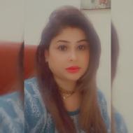 Shweta Khurana Tarot trainer in Delhi