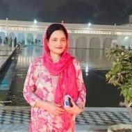 Kawal Nain Kaur Nursery-KG Tuition trainer in Delhi