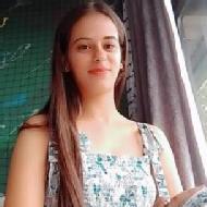Shruti S. Class 11 Tuition trainer in Dehradun