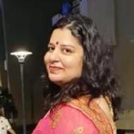 Roshni M. Class I-V Tuition trainer in Noida