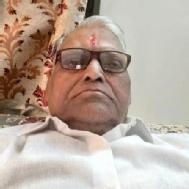 Vinod Aggarwal Class 11 Tuition trainer in Delhi