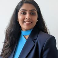 Ankita S. Class 11 Tuition trainer in Udaipur